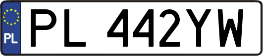 PL442YW