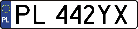 PL442YX