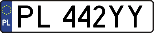 PL442YY