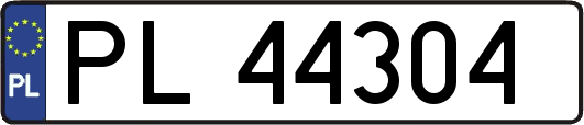 PL44304