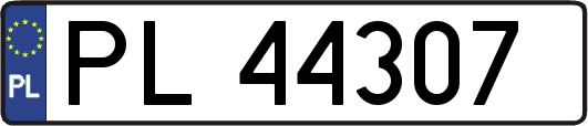 PL44307
