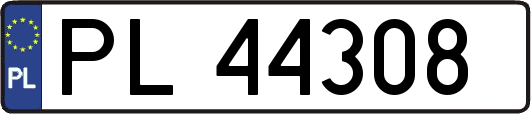 PL44308