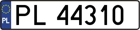 PL44310