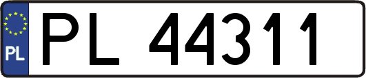 PL44311