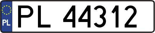 PL44312