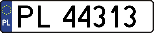 PL44313