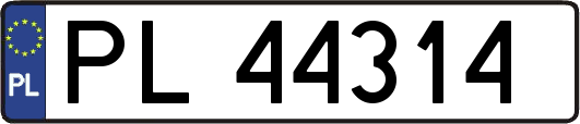 PL44314