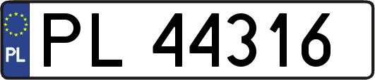 PL44316