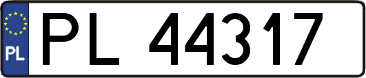 PL44317