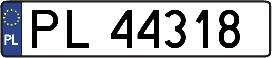 PL44318