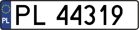PL44319