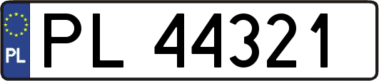 PL44321