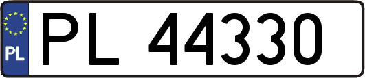 PL44330