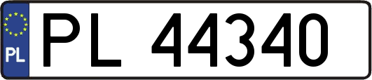 PL44340
