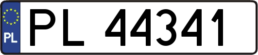 PL44341