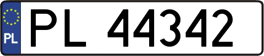 PL44342