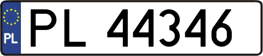 PL44346