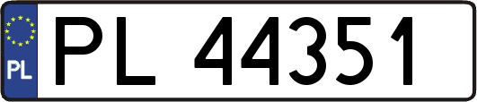 PL44351