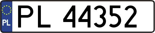 PL44352