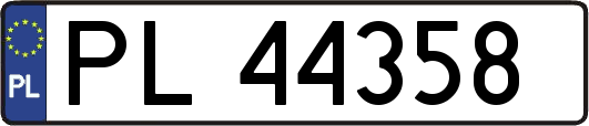 PL44358