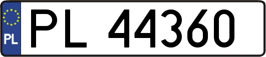 PL44360