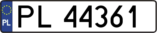 PL44361