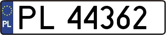 PL44362