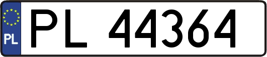 PL44364