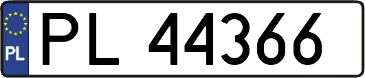 PL44366
