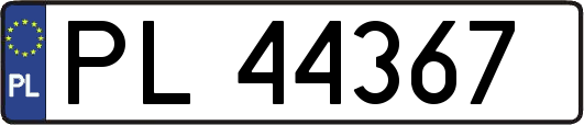 PL44367