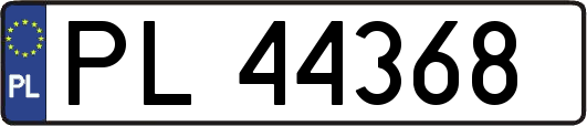 PL44368