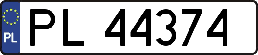 PL44374