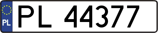 PL44377