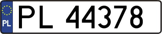 PL44378