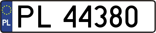 PL44380