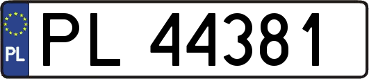 PL44381