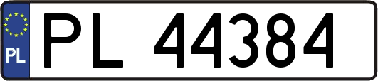 PL44384