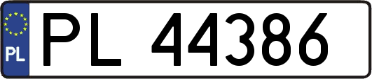 PL44386