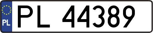 PL44389