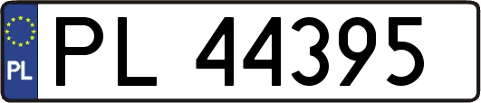 PL44395