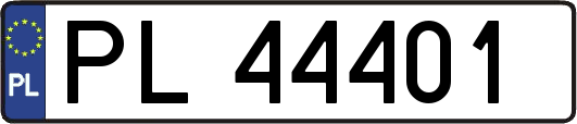 PL44401