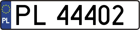 PL44402