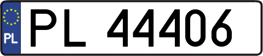 PL44406