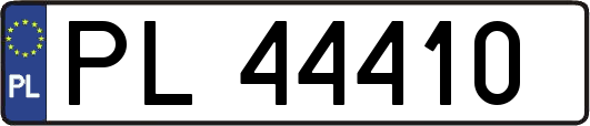PL44410