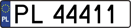 PL44411