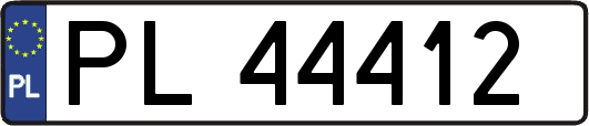 PL44412