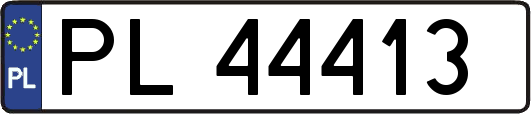 PL44413