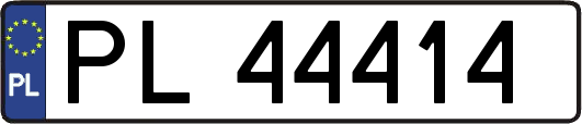 PL44414