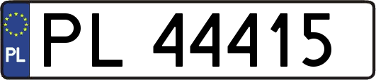 PL44415