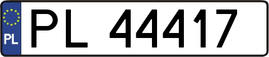 PL44417